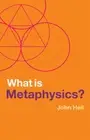 What is Metaphysics? (What is Philosophy?) by John Heil [Hardback]
