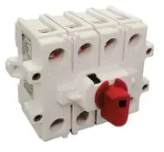 VKA4125N - KATKO / ALTECH - 125 AMP 4 POL DISCONNECT SWITCH