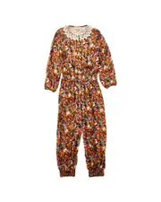 Coco Au Lait Frida Overall