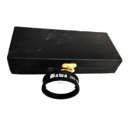 Big Size 20D Double Aspheric Lens With Box With Free Shipping