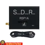 SDR RSP1A Version3.0 Type-C 14Bit 1K-2G Receiver for Public Utility & Education