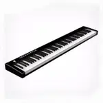 大歌星力度電鋼琴88鍵MIDI鍵盤專業成人初學入門便攜電鋼琴61