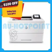 HP LaserJet Enterprise M507dn Network Mono Laser Printer+Duplex 45ppm [1PV87A]