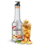 MONIN 水蜜桃果泥