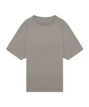 Jumbo T-shirt M Gray