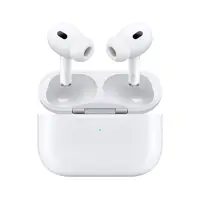 在飛比找Yahoo奇摩購物中心優惠-AirPods Pro 2 第2代 USB-C TypeC充