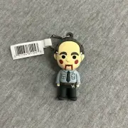Killer Klowns from Outer space Officer Mooney bag clip exclusive B