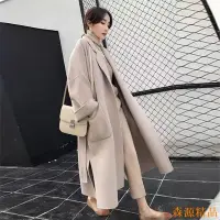 在飛比找Yahoo!奇摩拍賣優惠-糖果小屋2XL-5XL 大碼女裝 大尺碼 中大尺碼 中長款外