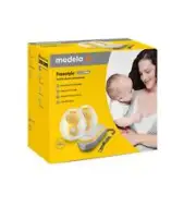 Medela Freestyle Hands-Free Breast Pump Online Only