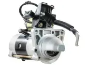 CLOCKWISE 10 TEETH 2.2KW 12V PLGR STARTER COMPATIBLE WITH INFINITI QX56 NISSAN (for: Nissan)