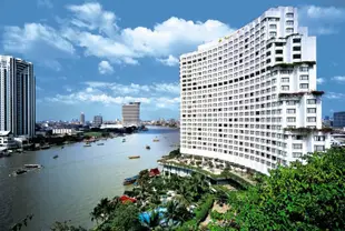 曼谷香格里拉大酒店Shangri-La Hotel Bangkok