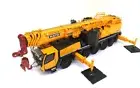 KATO KA-1300R crane origin 1/50 DIECAST MODEL