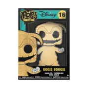 Funko Pop! Pin Oogie Boogie - Disney | The Nightmare Before Christmas 16