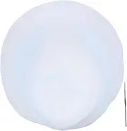 KAILIKETIY Silicone Hair Coloring Hat Reusable Highlighting Cap No Needle Comfortable Hair Dyeing Tool