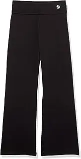 [Soffe] Big Girls' Yoga Pant