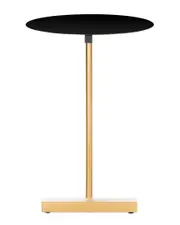 Safavieh Haylee Round Side Table
