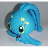 在飛比找蝦皮購物優惠-Manaphy Pokemon 稀有 Tomica Taka