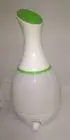 Plastic Diffuser Air Purifier Cool Ultrasonic Humidifier For Adults And Baby Bed
