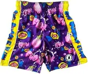 [Flow Society] Big Bubble Flow Boys Athletic Shorts