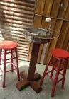 bar pub table