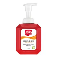 在飛比找蝦皮商城優惠-美琪 抗菌 洗手慕斯 500ml【佳瑪】洗手乳