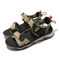 在飛比找PChome24h購物優惠-Merrell 涼鞋 Speed Fusion Strap 