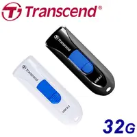 在飛比找蝦皮購物優惠-Transcend 創見 32GB 32G JetFlash