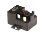 Turbo Air Relay, Motor Start (12A,12M) S330712 - Free Shipping + Geniune OEM