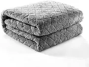 Heated Electric Heating Blanket for Autumn and Winter, Super King Size | Dual Controls | 4 Heat Settings | Machine Washable | Memory Foam Compatible | Overheat Protection for Bedroom