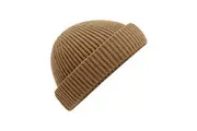 Beechfield Harbour Beanie (Biscuit) (One Size)