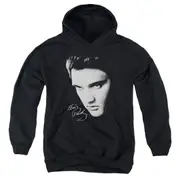 Hoodie - FACE Pull-Over Sweatshirt classic