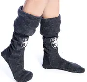 [Wildfox Couture] Boarding School Fox Sox
