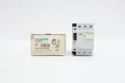 Siemens 3VU1300-1MJ00 Manual Starter 15hp 2.4-4a Amp