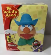 Playskool Mini Mr. Potato Head Figure (23208)