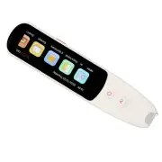 Digital Scanning Language Translator 134 Languages Scanner Reader Pen