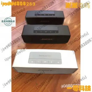 【下殺速發】適用BOSE SoundLink Mini II博士藍牙音箱 Bose 2 喇叭 迷你音響 mini2 x