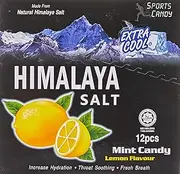 Big Foot Himalaya Salt Candy 12g Box 12 Pack