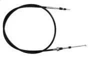 Accelerator Cable CVA 2350128 CVA