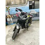 YAMAHA MT-09