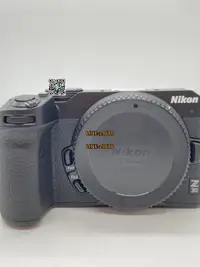 在飛比找露天拍賣優惠-【可開統編】Nikon/二手尼康Z30 微單反照相機數碼旅游