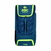 Condor Glider Polyester Cricket Kit Bag Green Large size