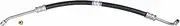Sunsong 3401722 Power Steering Pressure Line Hose Assembly
