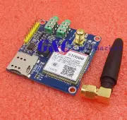 2pcs SIM800 Quad-band MINI V4 Wireless GSM GPRS Module + Calling REPLACE SIM900