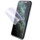 Compatible HYDROGEL FRONT SCREEN PROTECTOR FOR HUAWEI NOVA 3i