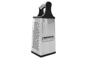 Soffritto A Series Stainless Steel 6 Side Box Grater