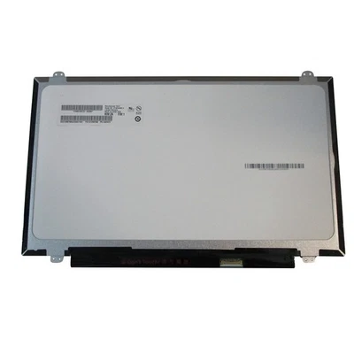 Led Lcd Screen For Lenovo ThinkPad T480 T480S Laptops 14" FHD 30 Pin