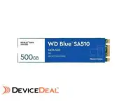 WESTERN DIGITAL Blue SA510 500GB M.2 SATA SSD WDS500G3B0B