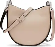 [Calvin Klein] Celestine Crescent Crossbody