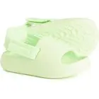 adidas Toddler Boys Adifoam Adilette I Slide Sandals Size 4t