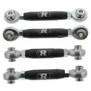Sway Bar Links for Polaris RZR XP 4 Turbo 2016-2021 Front & Rear by Race-Driven